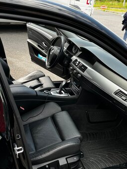 BMW e60 525i - 3