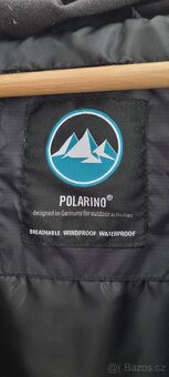 Zimní bunda polarino - 3