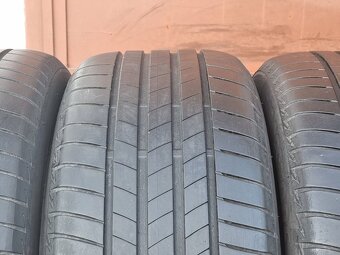 Letní Bridgestone 225/50/17 - 3