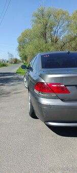 BMW e65 730d - 3