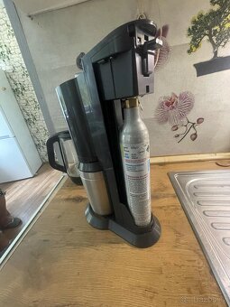 Sodastream - 3