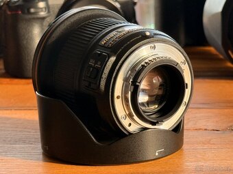 Nikon 20 mm f/1,8 G ED - 3