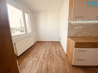 Pronájem, Byty 3+1, 65 m2 - Humpolec, ev.č. 01531 - 3