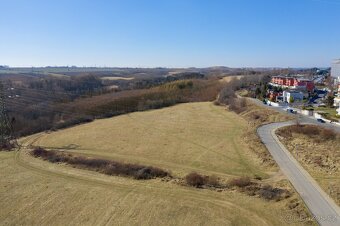 Prodej pozemku, 23769 m2, Praha - 3