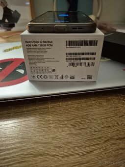 Redmi Note 12 - 3
