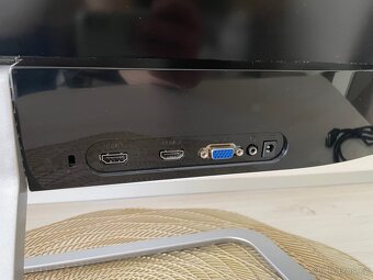Monitor AOC 24” (I2481FXH) - 3