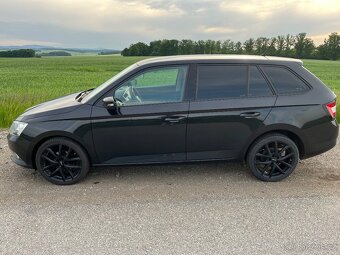 Fabia 3 1.4 TDI - 3