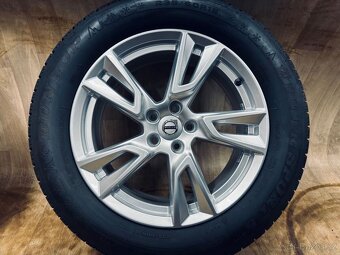 TOP sada zimní Volvo XC40 R18 originál - 3