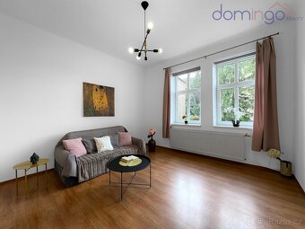 Byt 3+1 70 m2 v RD s venkovním posezením, ev.č. 250516002 - 3