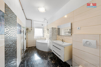 Prodej rodinného domu, 145 m², Ústí nad Labem, ul. Svádovská - 3