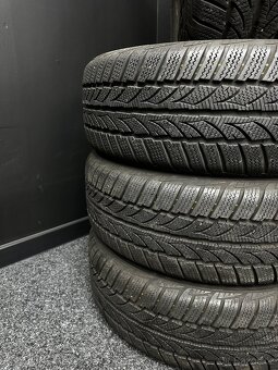 Sada pneu Sportiva 205/60 R16 96H - 3