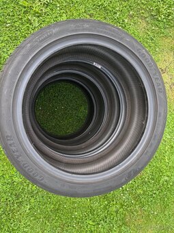 GoodYear Eagle F1 asymetric 5 - 3
