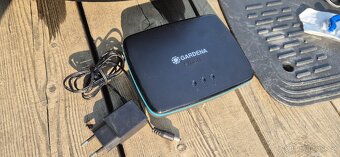 Robotická sekačka Gardena SILENO life 1500 SMART - 3