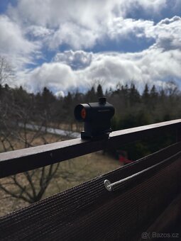 Kolimátor Vector Optics - Maveric 1x22 - 3
