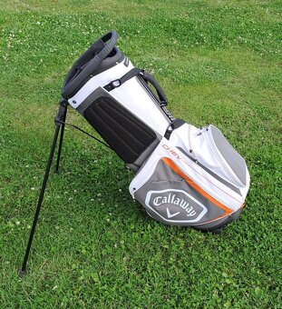 Callaway Chev Stand Bag - 3