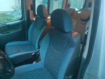Fiat scudo - 3