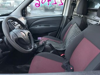 Fiat Doblo č. 22706 - 3