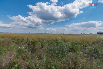 Prodej pozemku k bydlení, 7178 m², Ostrava - 3
