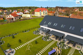 Prodej rodinného domu 125 m², pozemek 306 m² V Průhonu, Zvěř - 3