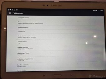 Samsung Galaxy Note 2014 edition 32GB LTE - 3