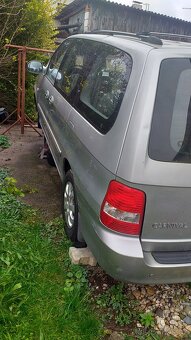 KIA carnival ND - 3