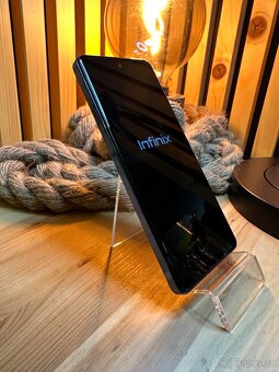 Infinix Hot 40 Pro 16/256GB, Záruka 10/2026 - 3
