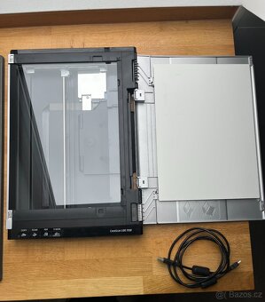 Prodám skener Canon LIDE 700F - 3