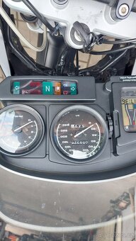 Prodám BMW R 1150 GS - 3