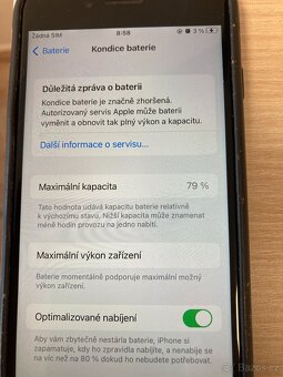 Iphone 7 - 128 gb - 3
