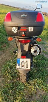 Suzuki DL 650 - 3