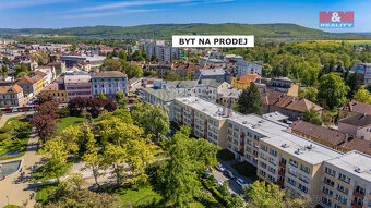 Prodej bytu 3+1, 80 m², Mladá Boleslav, ul. Tylova - 3