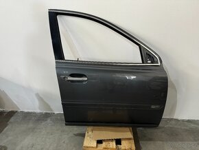 Dveře Volvo XC90 pravé přední, RŮZNÉ BARVY - 3