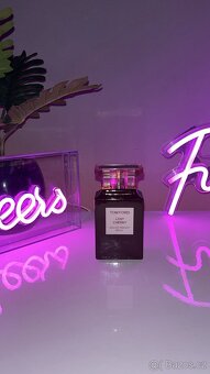 Tom Ford Lost Cherry - EDP 100ml - 3