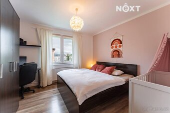 Prodej byt 3+1, 60㎡ - 3