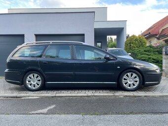 Citroen C5 2009 2.0 HDI combi - 3