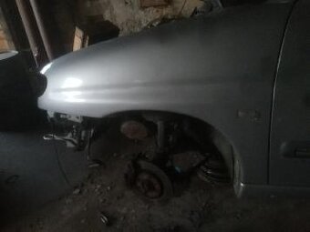 Citroen Berlingo - 3