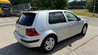Volkswagen golf iv 1.6i 153xxx km - 3