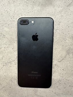 Iphone 7+ - 3