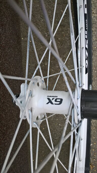 Kola 27,5" - 3