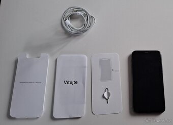 iPhone 11 Pro 256GB - 3