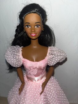 Barbie Christie - 3