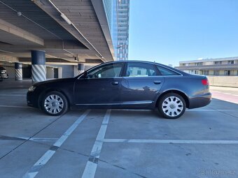 Audi A6 3.0 TDi - 3