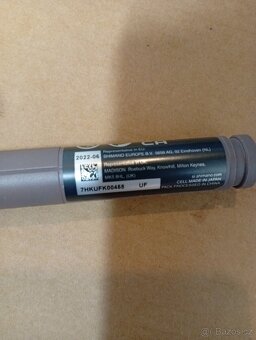 Baterie Shimano Di2 - 3