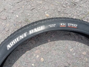 MAXXIS ARDENT RACE 29X2.35 KEVLAR - 3