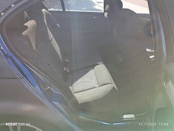 BNW E46 325I 141 kWBMW 325i  2002 automat TIP tronic - 3