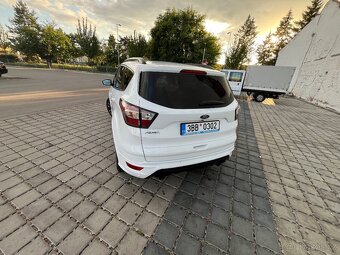 Ford Kuga 2018 2.0 TDCI 4x4 automat 110kw - 3