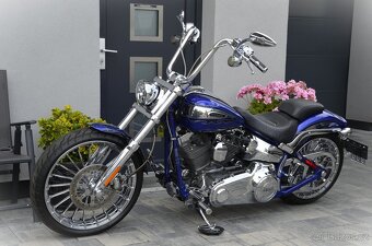 Harley Davidson Breakout CVO 110 - 3