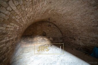 Prodej vinného sklepu, 101 m2 - Drnholec, ev.č. 170046JV - 3