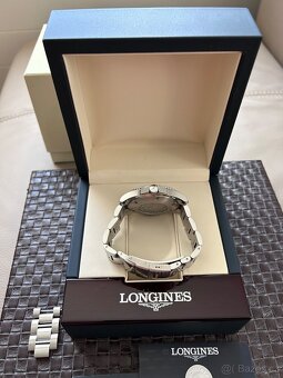 Longines HydroConquest 44 automatic - 3