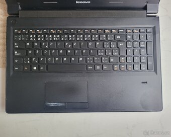 Lenovo B5400 (20278) - 3